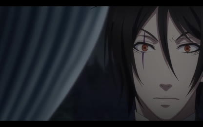 Black Butler 05