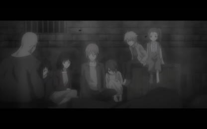 Black Butler 07