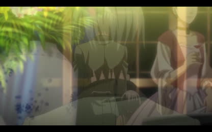 Black Butler 08
