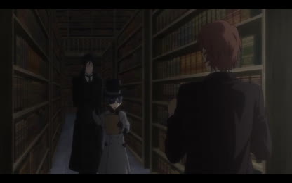 Black Butler 02