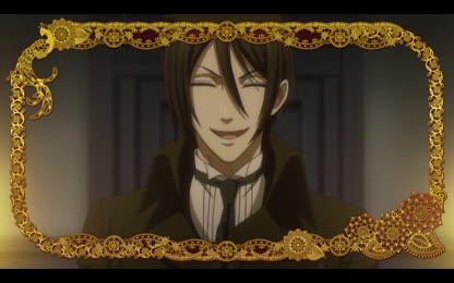 Black Butler 03