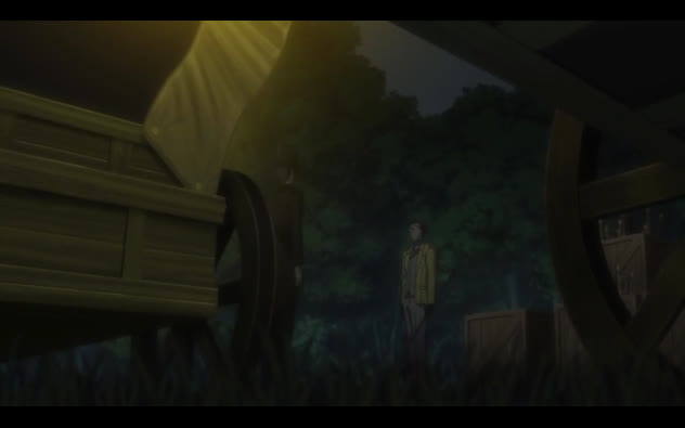 Black Butler saison 3