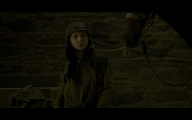 A Knight of the Seven Kingdoms